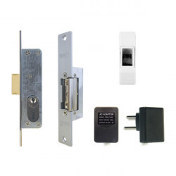 ELECTRIC LOCK KIT BBL