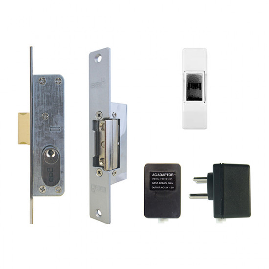 ELECTRIC LOCK KIT BBL