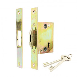 GATE EXPANDA WINGBOLT LOCK BBL