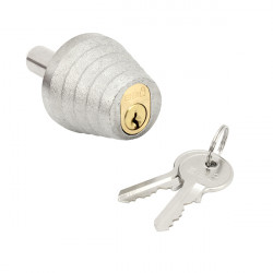 ROLLER[X1] SHUTTER LOCK [BBL]