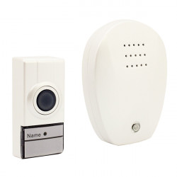WIRELESS DIGITAL DOOR CHIME
