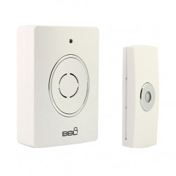WIRELESS DOORBELL BBL