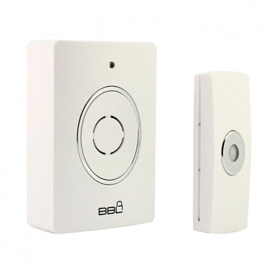 WIRELESS DOORBELL BBL