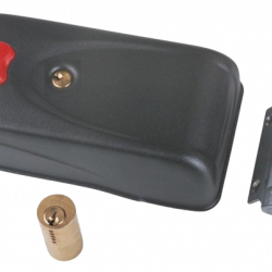 ELETTRIKA  [1A731CBBT]1A731 BUTTON