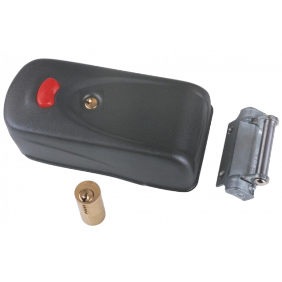 ELETTRIKA  [1A731CBBT]1A731 BUTTON