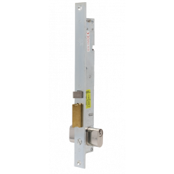 LATCH LOCK CISA ELECTRIC 15MM
