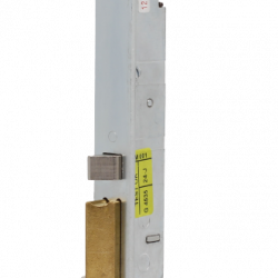 LATCH LOCK CISA ELECTRIC 15MM