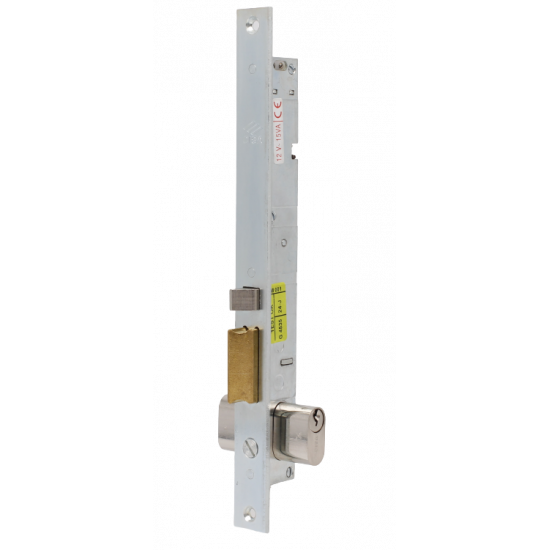 LATCH LOCK CISA ELECTRIC 15MM