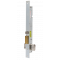 LATCH LOCK CISA ELECTRIC 15MM
