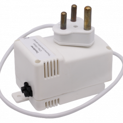 TRANSFORMER 12V AC 1.5AMP[TF12PH]