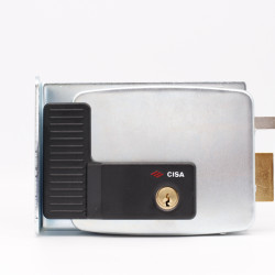 ELECTRIC LOCK [L H] CISA[11721602]