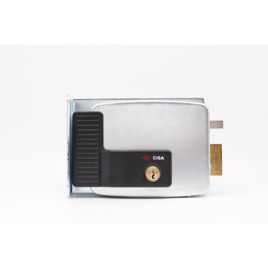 ELECTRIC LOCK [L H] CISA[11721602]