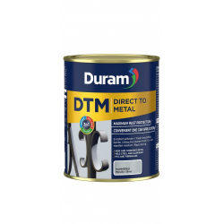 DURAM BLACK 1L DTM