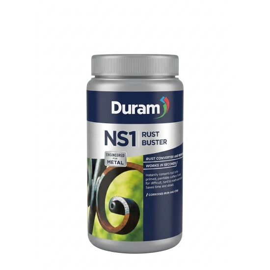 DURAM 1L NS1 RUSTBUSTER