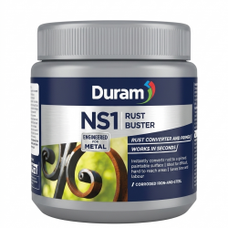 DURAM 500ML NS1 RUSTBUSTER