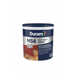 DURAM NS4 1L BLACK