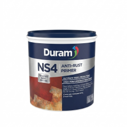 DURAM NS4 1L BLACK