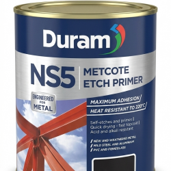 DURAM NS5 1L BLACK PRIMER