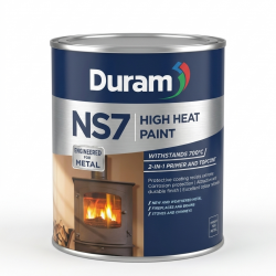 DURAM NS7 1L HIGH HEAT