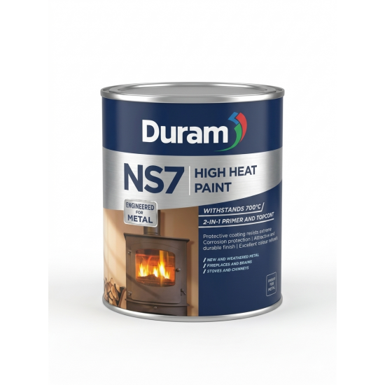 DURAM NS7 1L HIGH HEAT