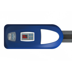 MOTOR BLUE 3.2 PICO[2XB+24V]CHAIN