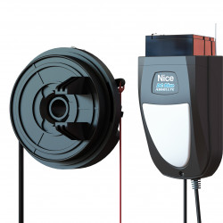 MOTOR DC ABSOLUTE ECONO KIT