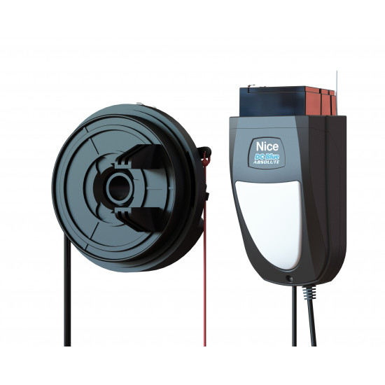 MOTOR DC ABSOLUTE ECONO KIT