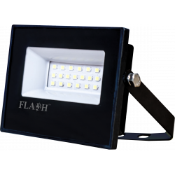 FLOOD 10W 750LM LED 6000K DAYLIGHT