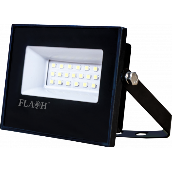 FLOOD 10W 750LM LED 6000K DAYLIGHT