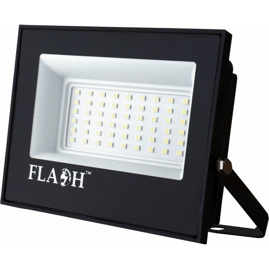 FLOOD 30W 3000LM LED 6000K