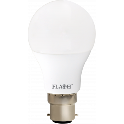 BASSIC LED A60 4W OPAL B22 6000K