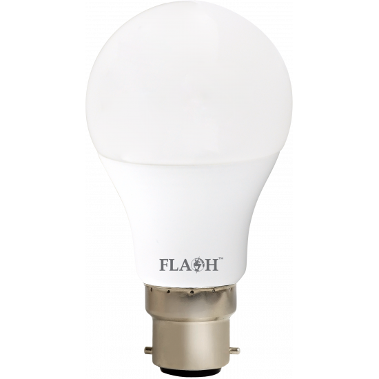 BASSIC LED A60 4W OPAL B22 6000K