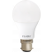BASSIC LED A60 4W OPAL B22 6000K