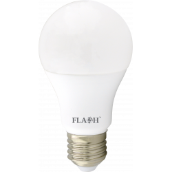 BASIC LED A60 4W E27 6000K