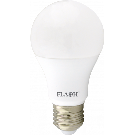 BASIC LED A60 4W E27 6000K
