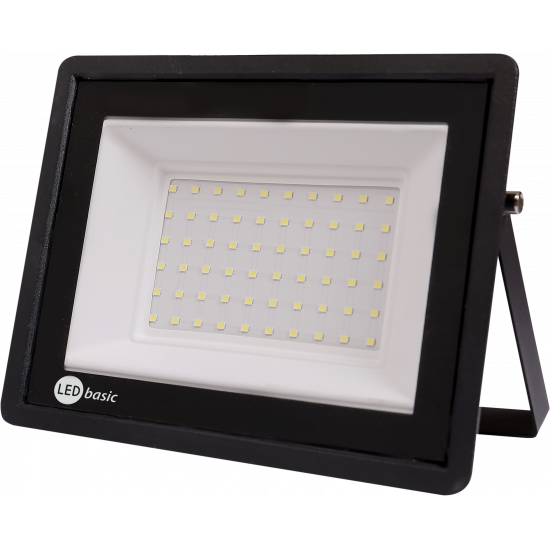 LED BASIC 50W FLOODLIGHT 3300