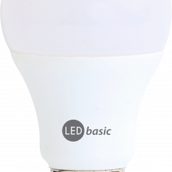 LED A60 12W OPAL E27 6000K