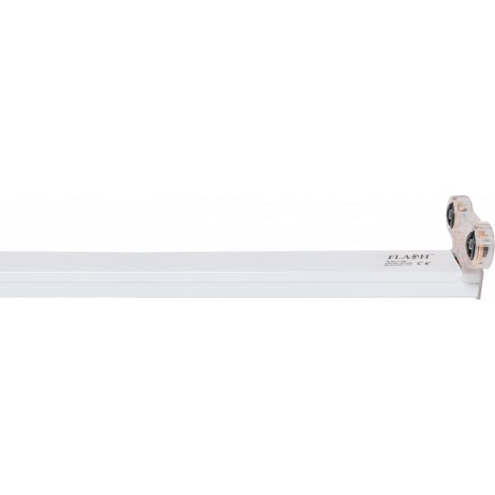 T8 OPEN CHANNEL 1200 S/EXCL TUBE