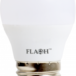 LED GOLFBALL 5W/E27 6000K