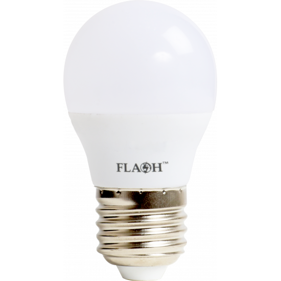 LED GOLFBALL 5W/E27 6000K