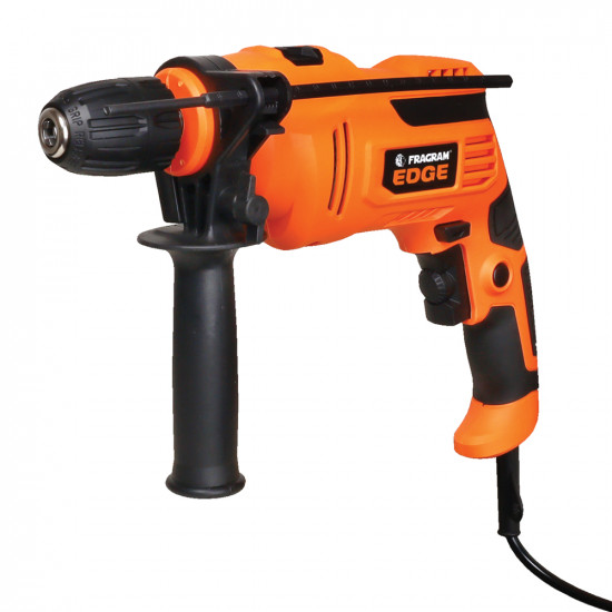 FRAG EDGE IMPACT DRILL 600W
