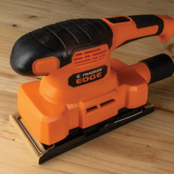 FRAG EDGE ORBITAL SANDER 150W SHEET