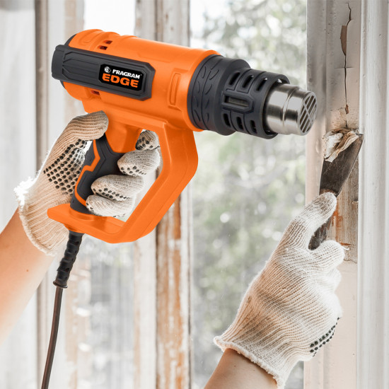 FRAG EDGE HEAT GUN 2000W