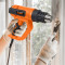 FRAG EDGE HEAT GUN 2000W