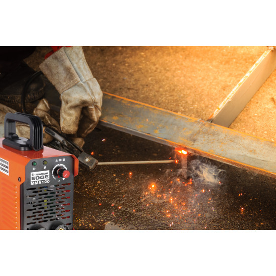 INVERTER 120MMA WELDER FRAGRAM