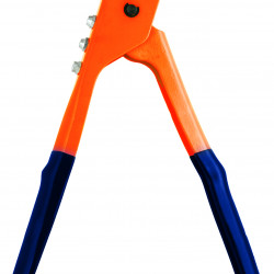 FRAGRAM RIVETER HAND H DUTY 250MM