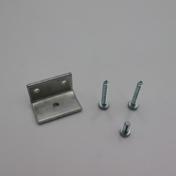 BRACKET A100S GALV 5 PAK