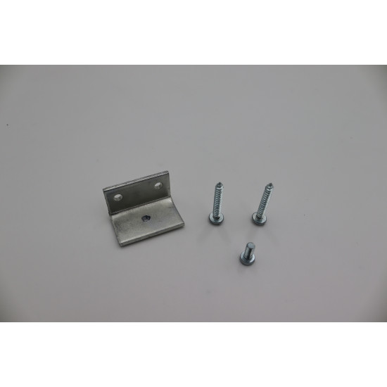 BRACKET A100S GALV 5 PAK