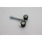 HANGER STEE 0100 GALV 2/PAK