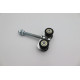 HANGER STEE 0100 GALV 2/PAK